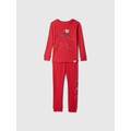 babyGap Organic Cotton Sesame Street PJ Set