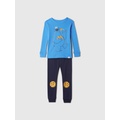 babyGap Organic Cotton Sesame Street PJ Set