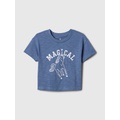 babyGap Relaxed Graphic T-Shirt