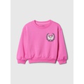 Gap × Disney Baby Graphic Sweatshirt