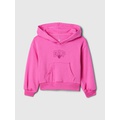 babyGap Vintage Soft Logo Hoodie