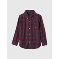 babyGap Poplin Shirt