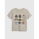 babyGap | Star Wars™ Graphic T-Shirt