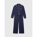 Kids Recycled PJ Set