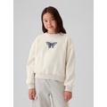 Kids Vintage Soft Sweatshirt