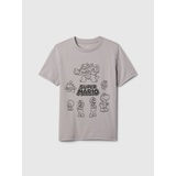 Kids Graphic T-Shirt