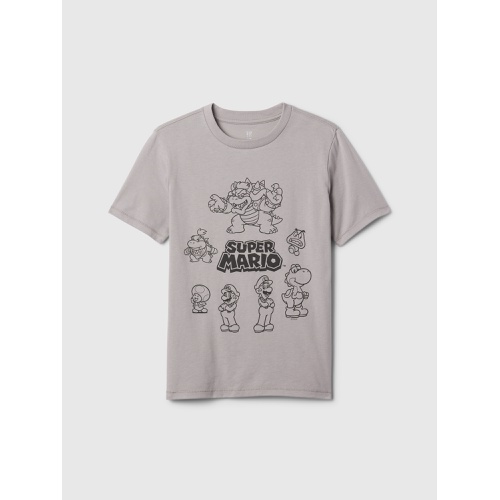 갭 Kids Graphic T-Shirt