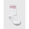 Athletic Crew Socks