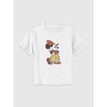 Toddler Mickey Mouse Cowboy Graphic Tee