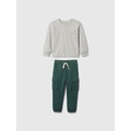 babyGap Mix and Match Cargo Outfit Set