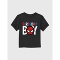 Toddler SpiderRex Birthday Tee