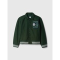 Kids Varsity Jacket