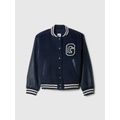 Kids Varsity Jacket