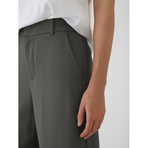 갭 365 High Rise Trousers