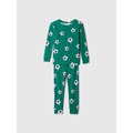 babyGap Organic Cotton PJ Set