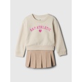 babyGap Skort Outfit Set