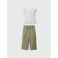 babyGap Cargo Outfit Set