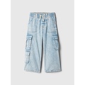 babyGap Pull-On Cargo Baggy Jeans