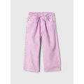 Baby & Toddler Pull-On Baggy Jeans