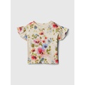 babyGap Mix and Match Ruffle T-Shirt