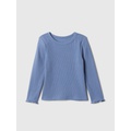 babyGap Mix and Match Rib T-Shirt