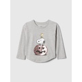 babyGap Peanuts Halloween T-Shirt