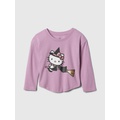 babyGap Hello Kitty Halloween T-Shirt