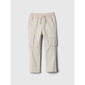 Baby & Toddler Pull-On Cargo Pants