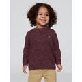 babyGap Relaxed Crewneck Sweater