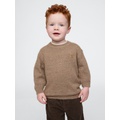 babyGap Relaxed Crewneck Sweater