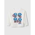 Baby & Toddler Marvel Graphic T-Shirt