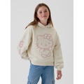 Gap Kids Hello Kitty Vintage Soft Hoodie