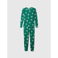 Kids Organic Cotton PJ Set