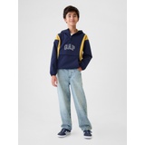 Kids UltraSoft Pull-On Baggy Jeans