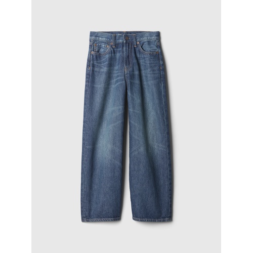 갭 Kids Baggy Jeans