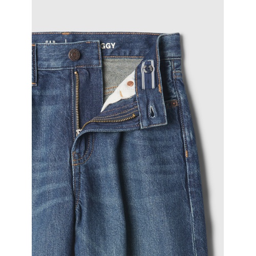 갭 Kids Baggy Jeans