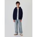 Kids Baggy Jeans