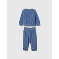 Baby Softspun Two-Piece Sweat Set