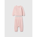 Baby Softspun Two-Piece Sweat Set