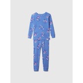 babyGap Organic Brushed Cotton PJ Set