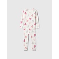 babyGap Organic Brushed Cotton PJ Set