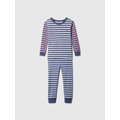 Baby & Toddler Organic Brushed Cotton PJ Set