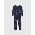 babyGap Organic Brushed Cotton PJ Set