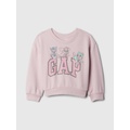 Baby & Toddler Paw Patrol Logo Sweatshirt