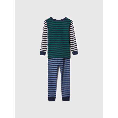 갭 babyGap Organic Cotton PJ Set