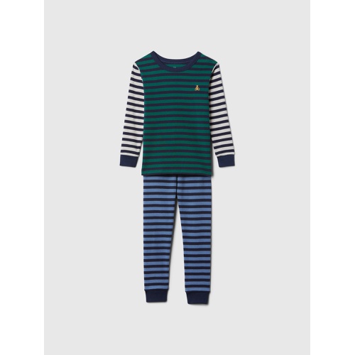 갭 babyGap Organic Cotton PJ Set