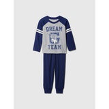 babyGap Recycled PJ Set