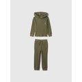 babyGap Thermal Outfit Set