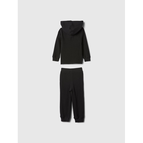 갭 babyGap Thermal Outfit Set