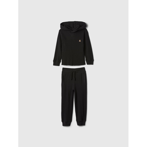 갭 babyGap Thermal Outfit Set